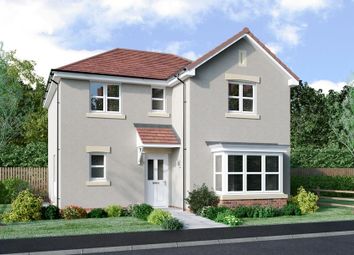 Find 4 Bedroom Houses For Sale In Edinburgh Zoopla
