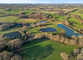 Thumbnail Land for sale in Brick Farm, Herstmonceux, Hailsham