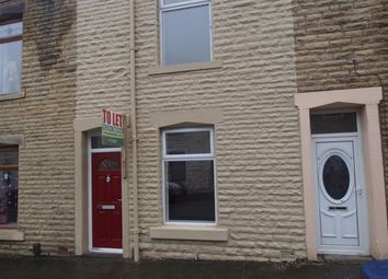 2 Bedrooms Terraced house to rent in Chapel Street, Rishton, Blackburn BB1