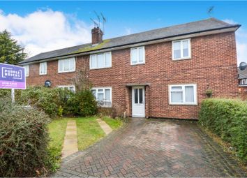 2 Bedroom Maisonette for sale