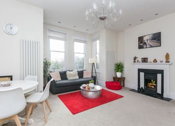 Thumbnail Flat for sale in Fitzjohns Avenue, London