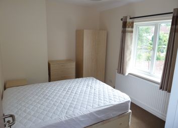 1 Bedroom Semi-detached house for rent