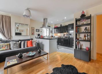 Thumbnail 2 bedroom flat to rent in Oval Road, Camden, London