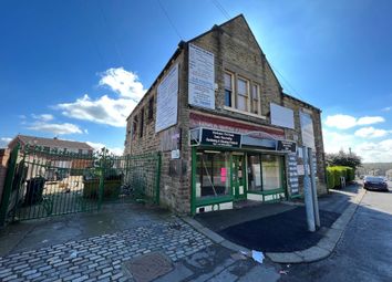 Thumbnail Retail premises for sale in 13-15 Angel Street, Bolton Upon Dearne, Barnsley