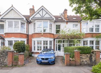 Thumbnail Property for sale in Belgrave Road, London