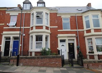 5 bed flat for sale in Strathmore Crescent, Benwell, Newcastle Upon Tyne NE4
