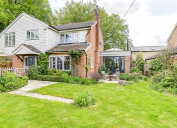 Thumbnail Detached house for sale in Jacksons Lane, Great Chesterford, Saffron Walden
