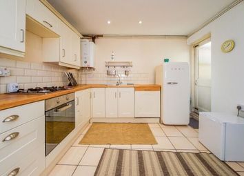 Thumbnail End terrace house to rent in Albert Road, London