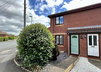 Thumbnail Semi-detached house for sale in Kingsway, Holmer, Hereford