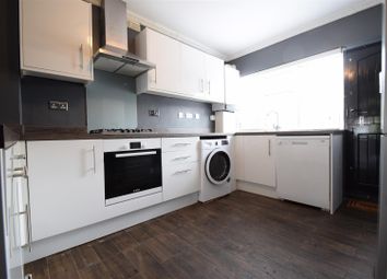 2 Bedroom Terraced house for rent