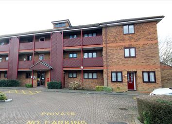 Thumbnail 1 bed property for sale in Moat View Court, Bushey WD23.