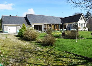 Thumbnail 3 bed detached house for sale in 29530 Landeleau, Finistère, Brittany, France