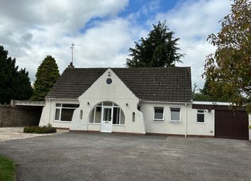 Thumbnail 3 bed bungalow to rent in Shardaroda, Church Lane, Tickhill, Doncaster, South Yorkshire