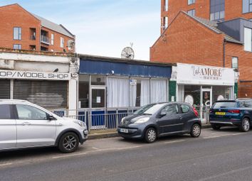 Thumbnail Retail premises for sale in Horton, Horton Road, Yiewsley, West Drayton