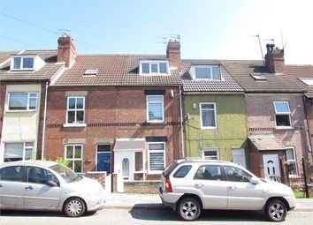 Thumbnail Town house for sale in Trent Terrace, Low Road, Conisbrough, Doncaster