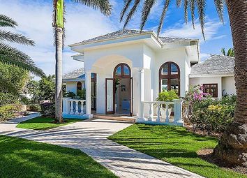 Thumbnail 9 bed villa for sale in Little Harbour, 2640, Anguilla