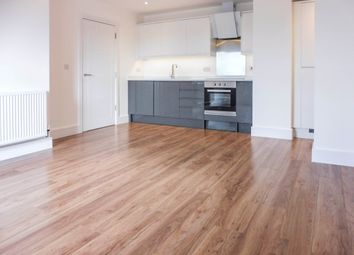 Thumbnail 2 bed flat for sale in Lower Stone Street, Maidstone