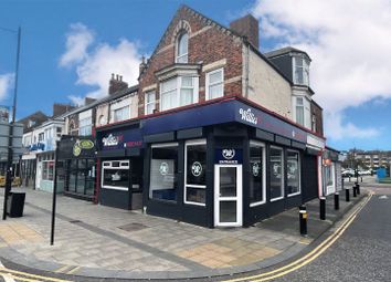 Thumbnail Restaurant/cafe for sale in Willie's Backyard Burger, 100-102 Ocean Road, South Shields