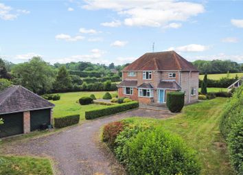 Thumbnail Detached house for sale in Parrotts Lane, Cholesbury, Tring, Hertfordshire