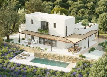 Thumbnail Land for sale in Sant Agustã­ Des Vedri, Ibiza, Ibiza