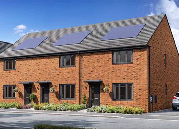 Thumbnail 3 bedroom property for sale in "Seacourt" at Bilton Grove, Hull
