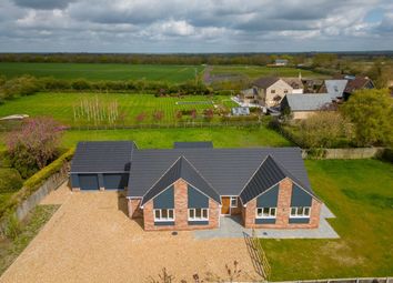 Thumbnail Property for sale in Main Street, Wentworth, Ely