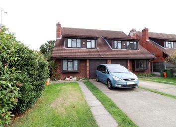 Thumbnail Semi-detached house to rent in Lilford Road, Billericay