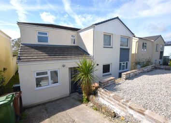 Thumbnail Detached house for sale in Hemerdon Heights, Plymouth, Devon