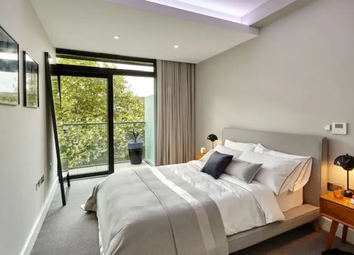 Thumbnail Flat to rent in Gray's Inn Road, London