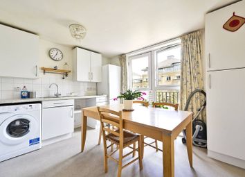 Thumbnail 3 bedroom flat to rent in Elmfield Way, Maida Vale, London