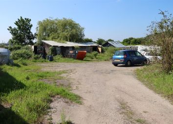 Thumbnail Land for sale in Meadow Lane, Runwell, Wickford