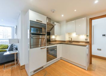 Thumbnail 2 bed flat for sale in Jerome House, Marylebone, London