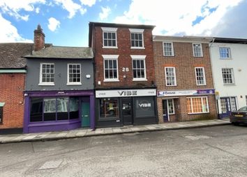 Thumbnail Retail premises for sale in Milford Street, Salisbury