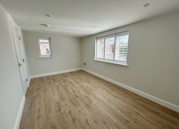 Chester - 2 bed flat to rent