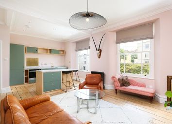 Thumbnail 2 bed flat for sale in Sydenham Road, Cotham, Bristol