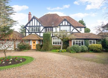 Thumbnail Detached house for sale in Banstead Road, Banstead