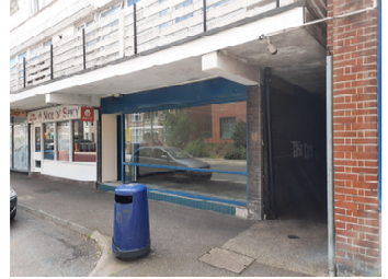 Thumbnail Retail premises to let in Undercliff Road West, Felixstowe