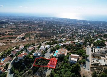 Thumbnail Land for sale in Tala, Paphos, Cyprus