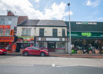 Thumbnail Property to rent in Hessle Road, Hull