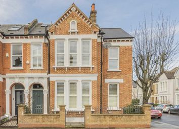Thumbnail Semi-detached house for sale in Elms Crescent, London