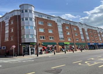 Thumbnail Flat for sale in Nancy Road, Fratton, Portsmouth