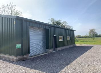 Thumbnail Light industrial to let in Peaceful Lane, Kings Stag, Sturminster Newton