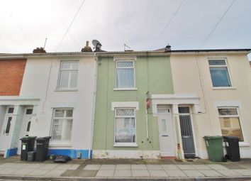Thumbnail Terraced house for sale in Methuen Road, Southsea