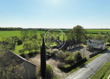 Thumbnail 10 bed property for sale in Archigny, 86210, France, Poitou-Charentes, Archigny, 86210, France