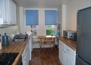 Thumbnail Flat to rent in Orchard Place, Newcastle Upon Tyne