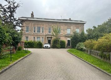 Thumbnail Terraced house for sale in Mersey Lane South, Birkenhead, Merseyside