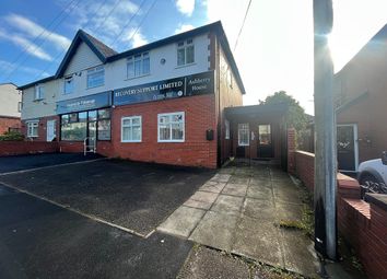 Thumbnail Office to let in Ashberry House, 41 New Hall Lane Heaton, Heaton, Bolton, Greater Manchester