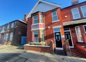 Thumbnail 1 bed flat to rent in Coronation Road, Crosby, Liverpool