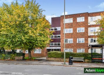 Thumbnail 2 bed flat for sale in High Road, Whetstone