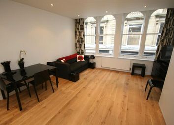 0 Bedrooms Studio to rent in Police Street, Manchester, Greater Manchester M2